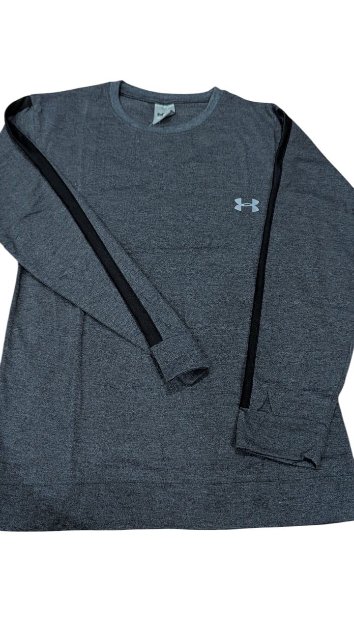 Men's Stylish Tracksuit - Soft Fabric | Full sleeve | Gym & Casual | Comfort Fit | Reflective Logo