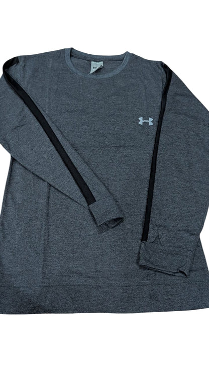 Men's Stylish Tracksuit - Soft Fabric | Full sleeve | Gym & Casual | Comfort Fit | Reflective Logo