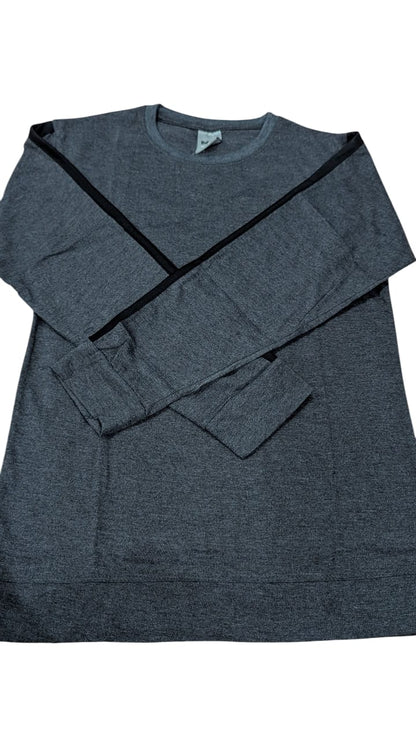 Men's Stylish Tracksuit - Soft Fabric | Full sleeve | Gym & Casual | Comfort Fit | Reflective Logo